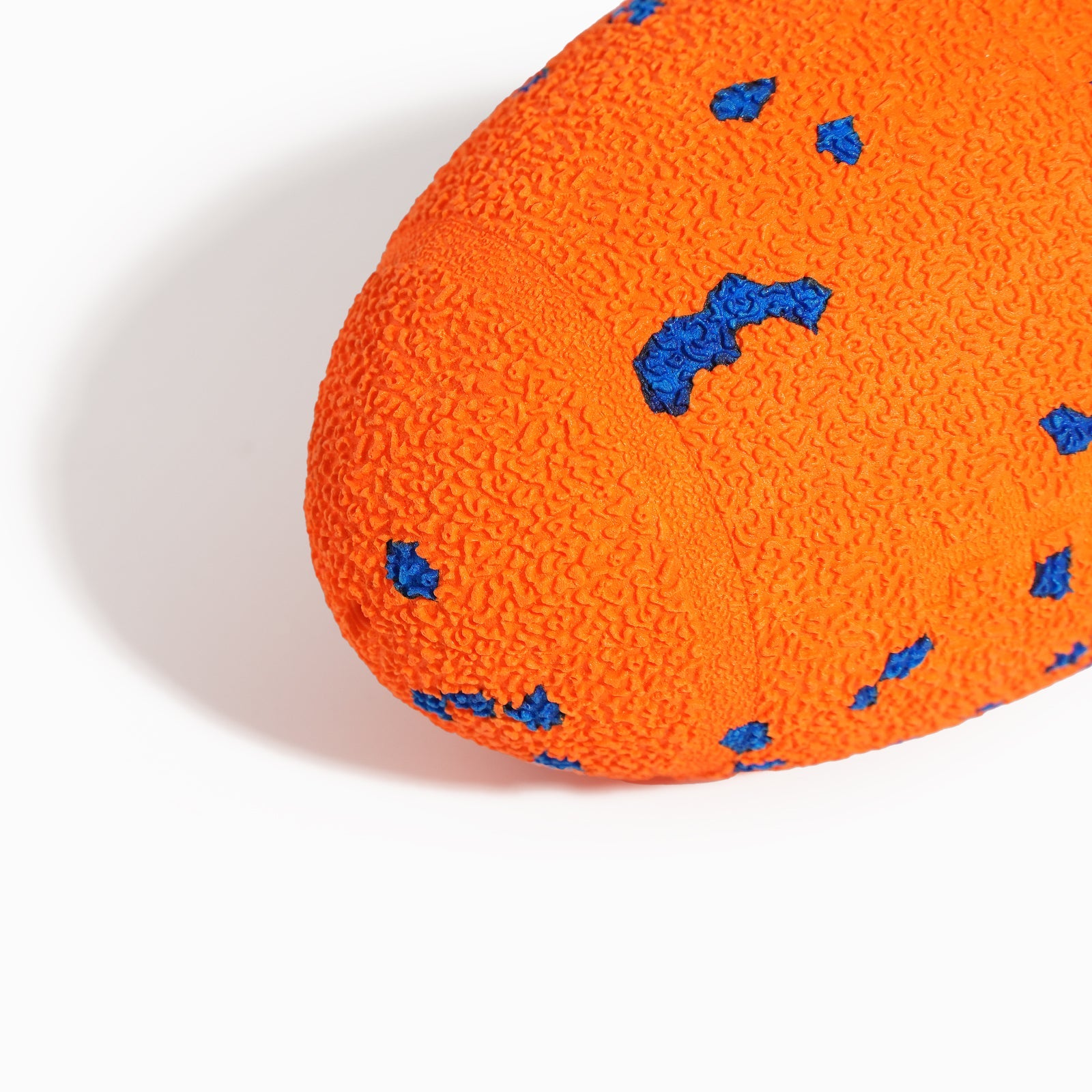 Creeble® Wicked Rugby Interactive Dog Toy – Smart Moving Squeaky Fetch Toy