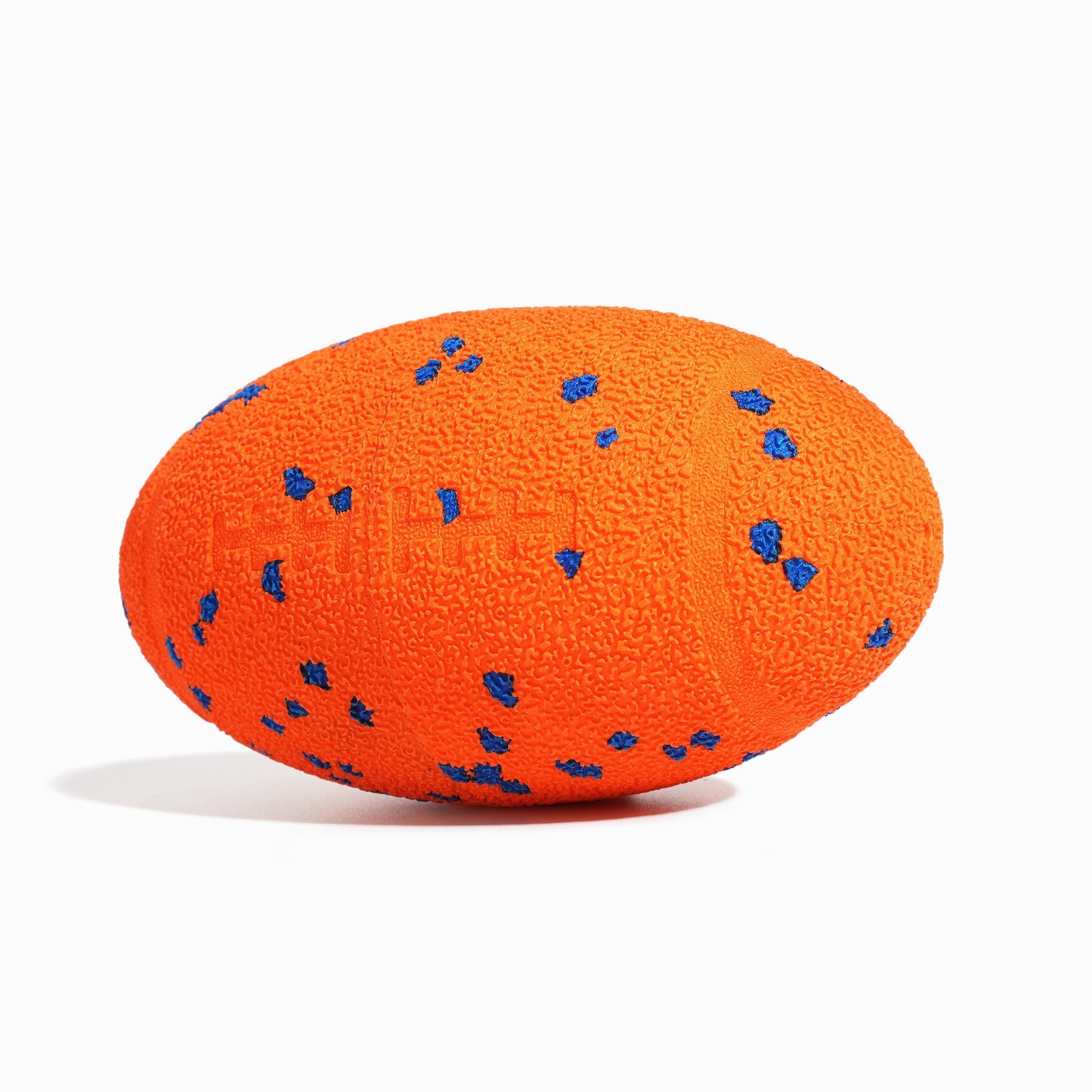 Creeble® Wicked Rugby Interactive Dog Toy – Smart Moving Squeaky Fetch Toy