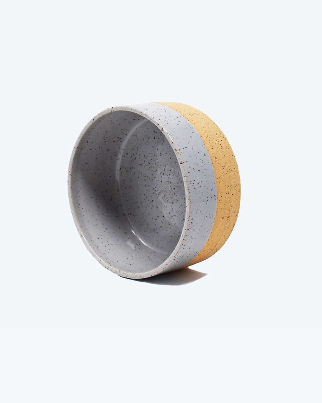 BEAST BOWL: Artisan Ceramic Pet Bowl – Dishwasher & Microwave Safe