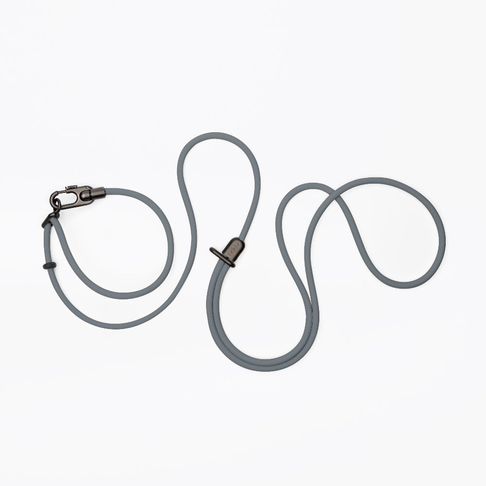 Magic Link® Hands-Free Dog Leash – Wear as Belt, Bandolier, or Wrist Strap