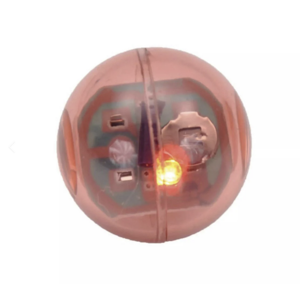 Coastal Turbo Twinkle Ball Replacement – Assorted Colors (1 Pack)