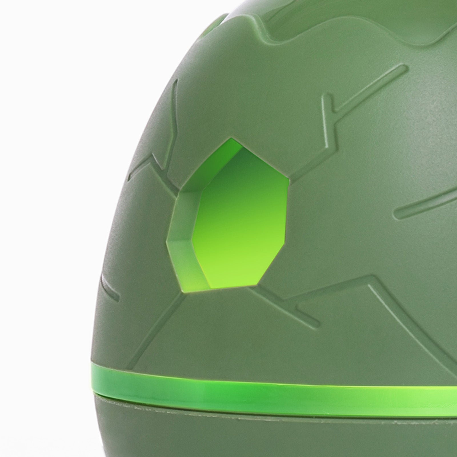 Creeble® Wicked Egg – Interactive Smart Treat Dispenser Toy for Dogs