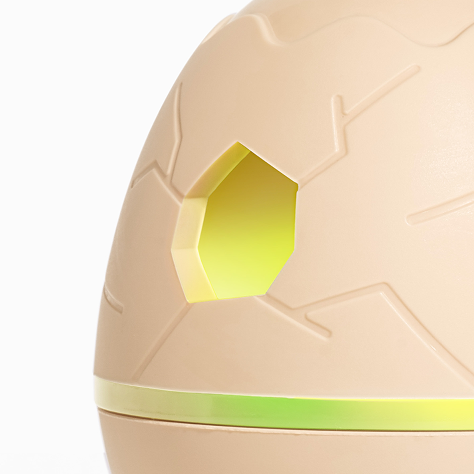 Creeble® Wicked Egg – Interactive Smart Treat Dispenser Toy for Dogs