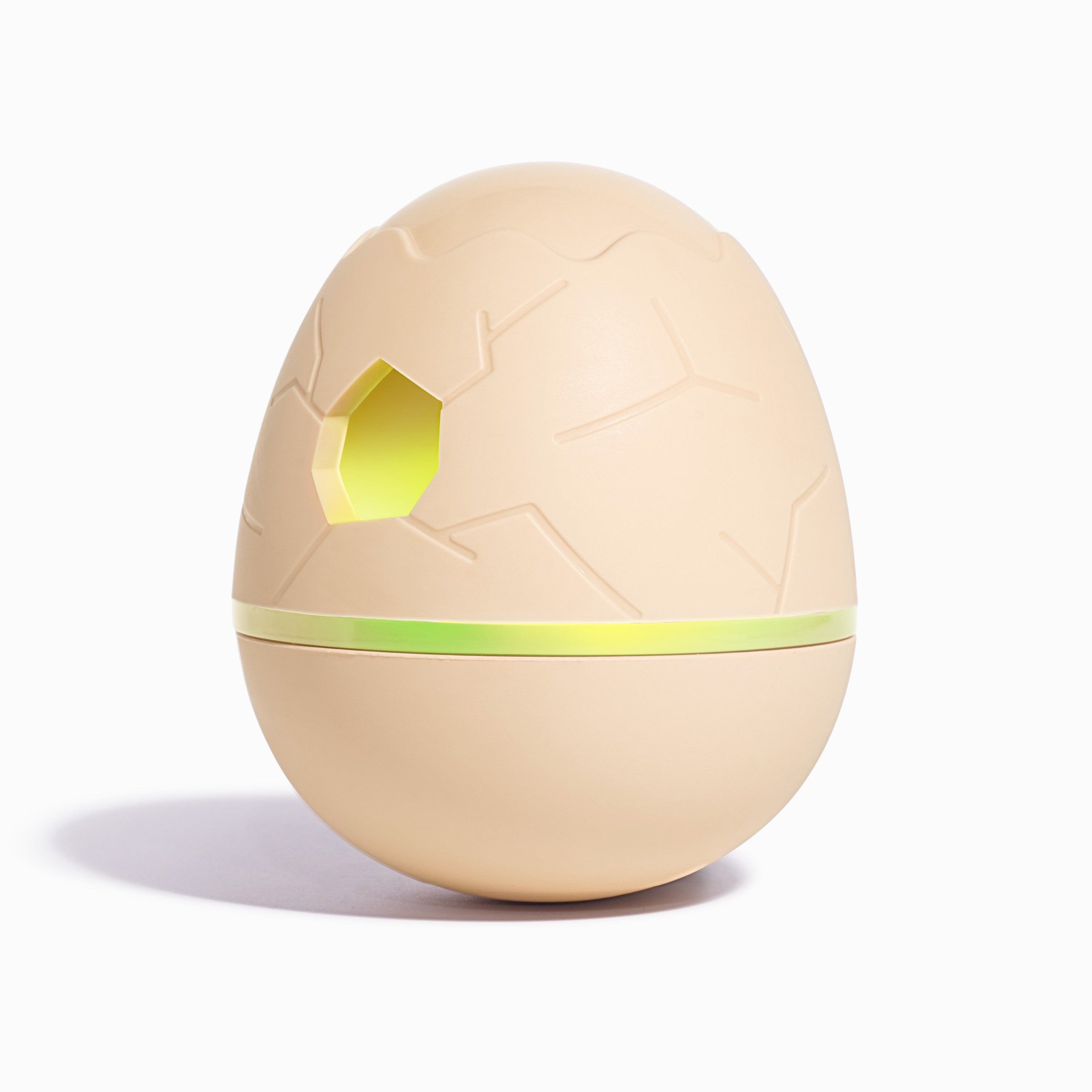 Creeble® Wicked Egg – Interactive Smart Treat Dispenser Toy for Dogs