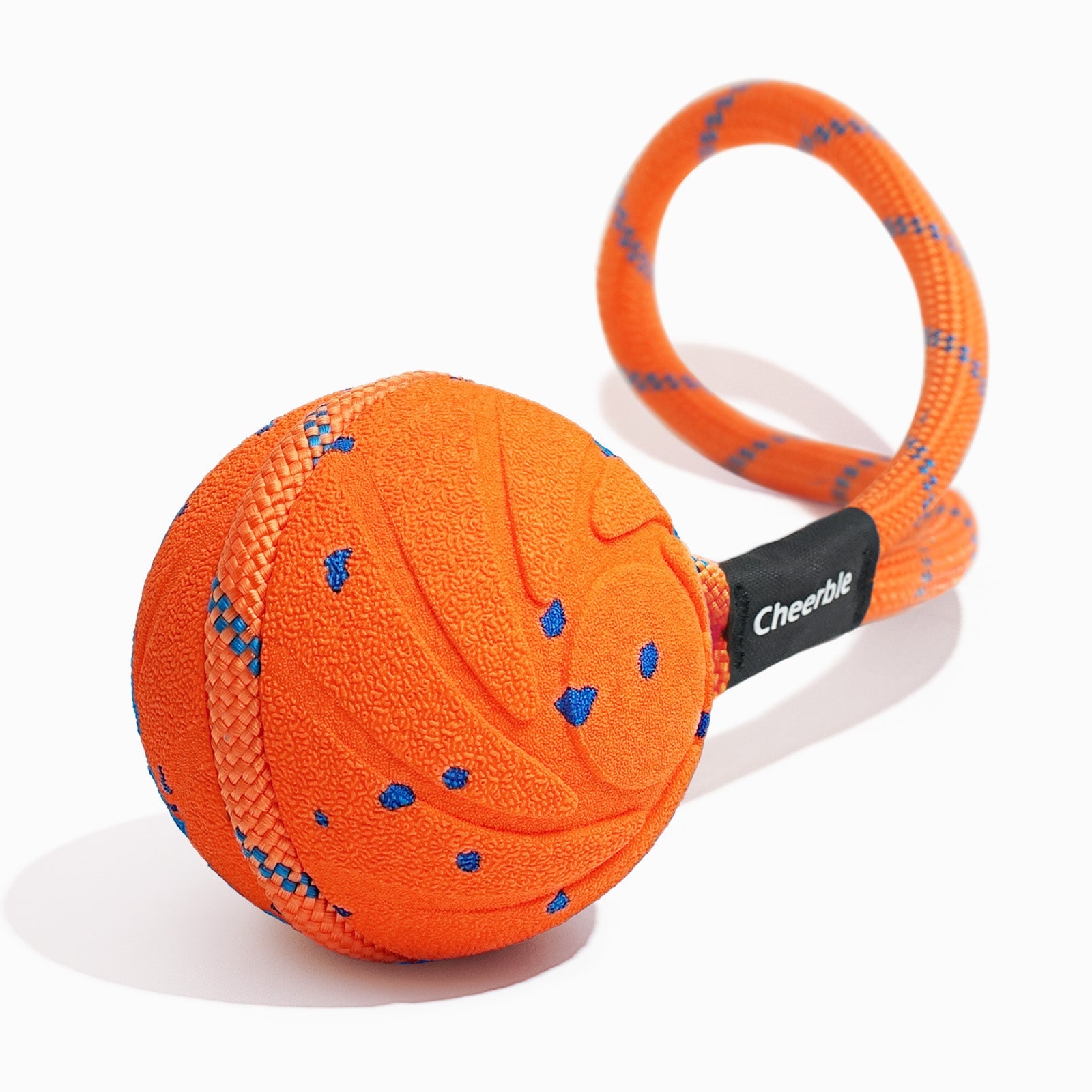 Creeble® Wicked Interactive Dog Toy – Smart Motion Enrichment Toy