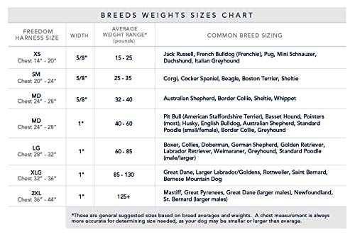 2 Hounds Design Freedom No-Pull Dog Harness with Training & Euro Leash Options – Gentle Control, Maximum Comfort 🐾