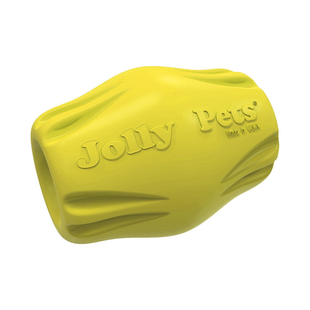 Ultra-Tough Bobble Dog Toy