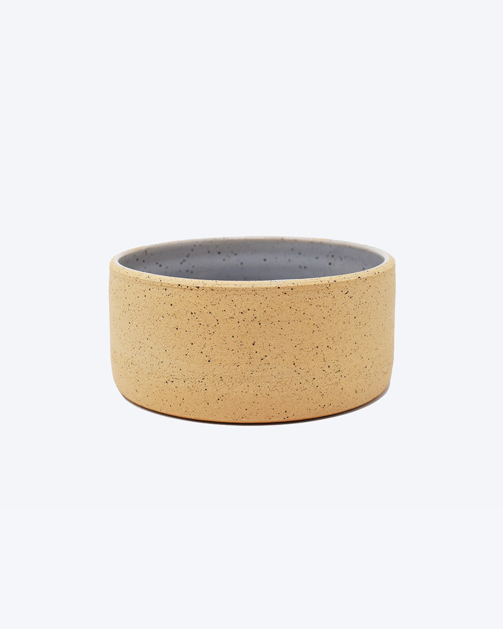 BEAST BOWL: Artisan Ceramic Pet Bowl – Dishwasher & Microwave Safe