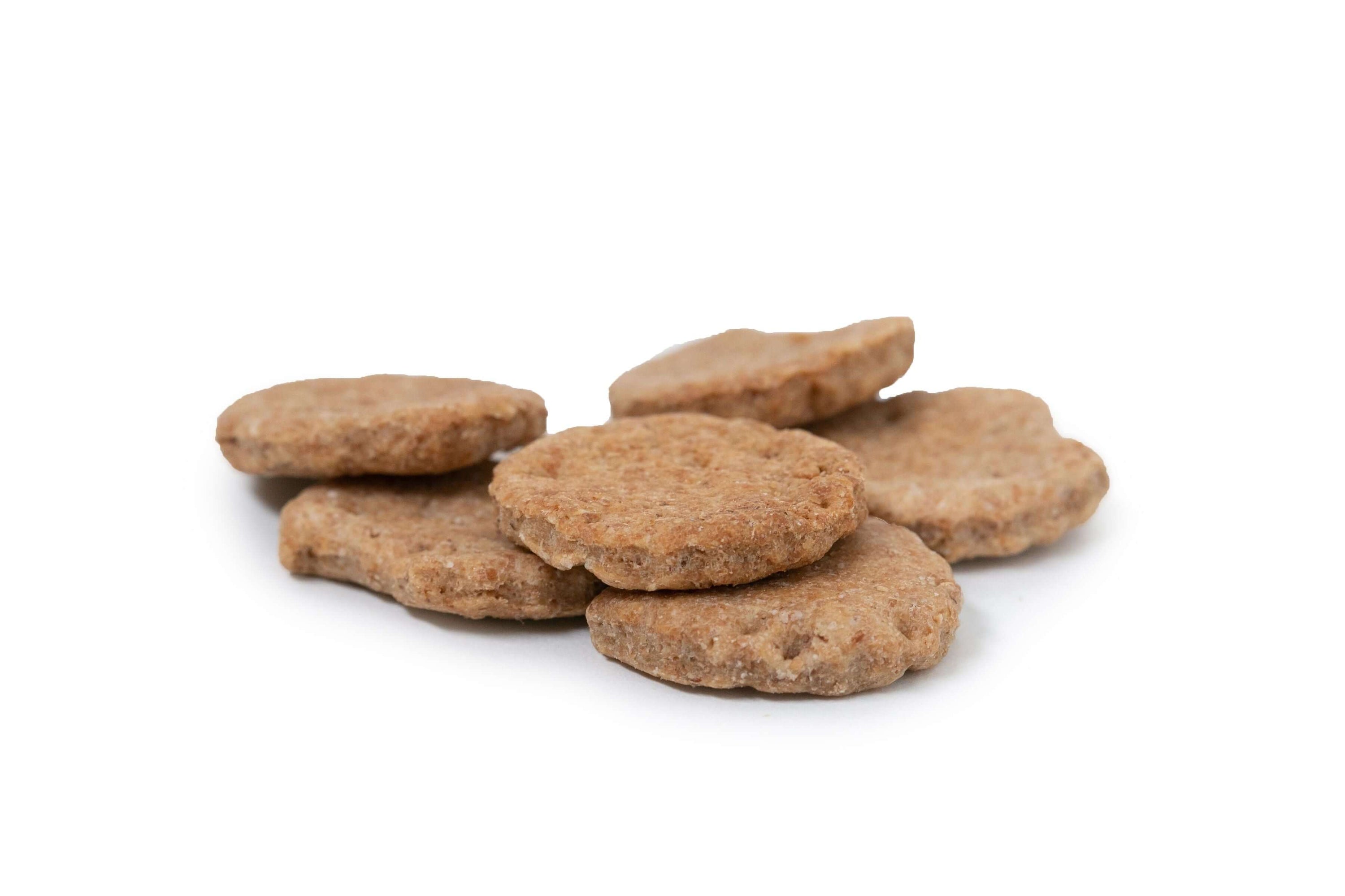Big Daddy’s All-Natural Turkey Bacon Dog Biscuits – High-Protein Handmade Treats