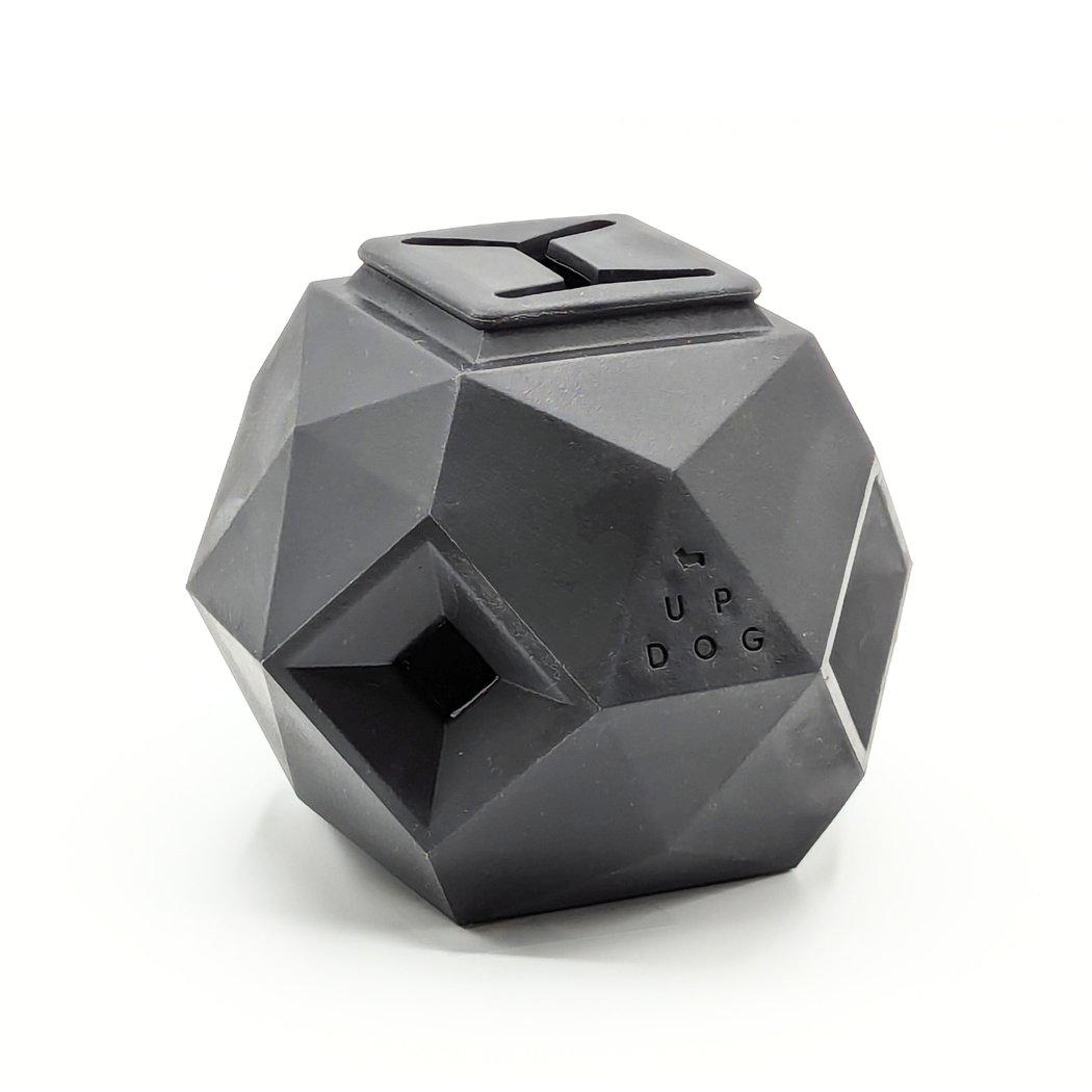 The Odin Treat Dispensing Dog Toy – Interactive Puzzle & Slow Feeder for Mental Stimulation