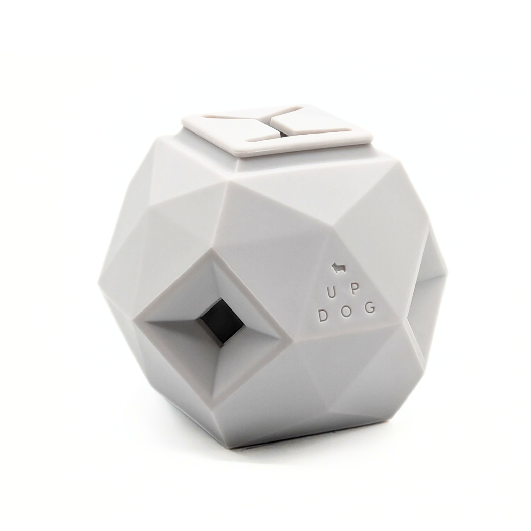 The Odin Treat Dispensing Dog Toy – Interactive Puzzle & Slow Feeder for Mental Stimulation