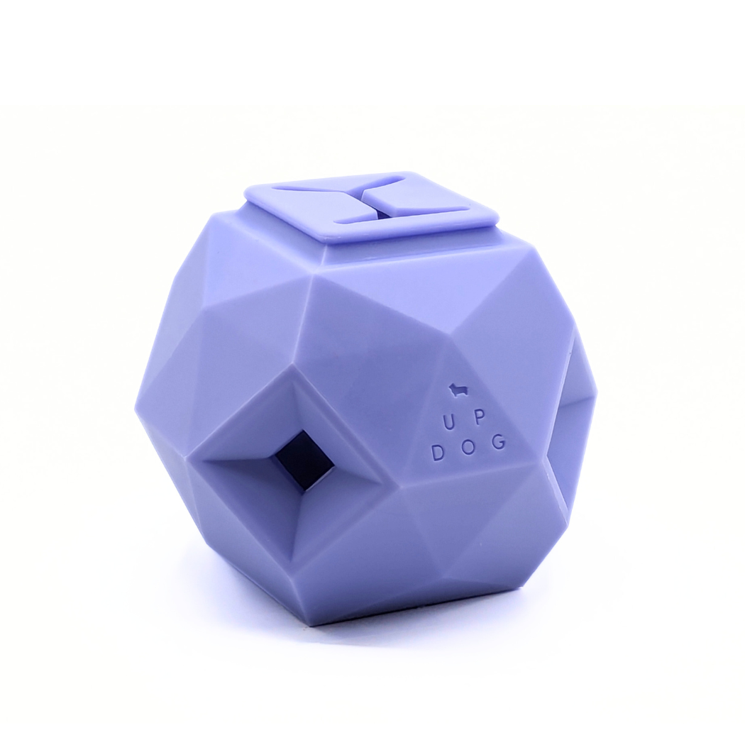 The Odin Treat Dispensing Dog Toy – Interactive Puzzle & Slow Feeder for Mental Stimulation