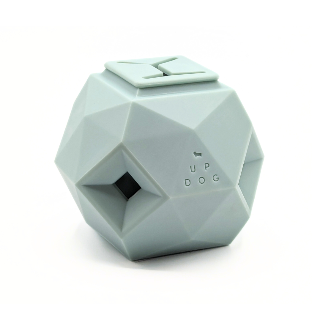 The Odin Treat Dispensing Dog Toy – Interactive Puzzle & Slow Feeder for Mental Stimulation