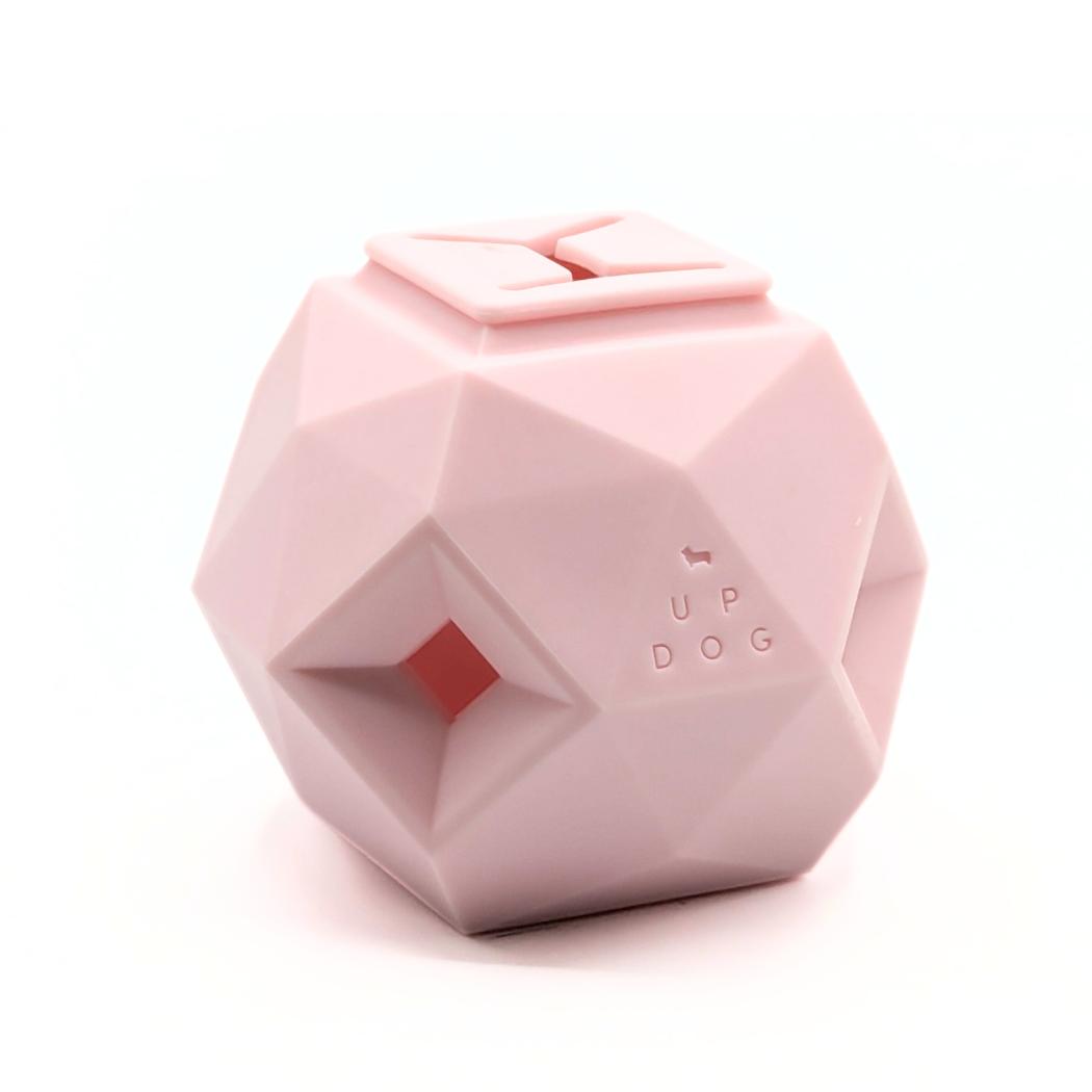 The Odin Treat Dispensing Dog Toy – Interactive Puzzle & Slow Feeder for Mental Stimulation