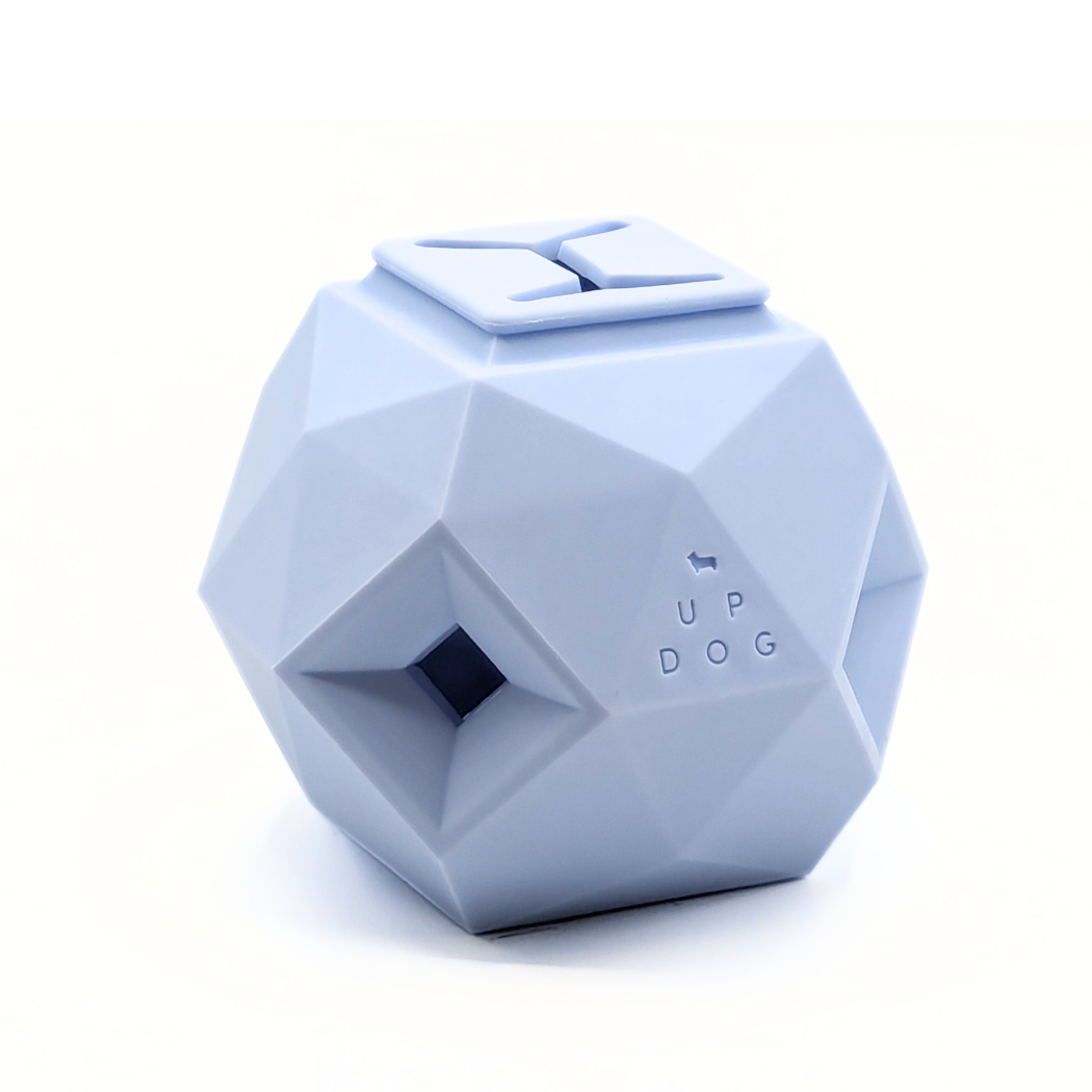 The Odin Treat Dispensing Dog Toy – Interactive Puzzle & Slow Feeder for Mental Stimulation