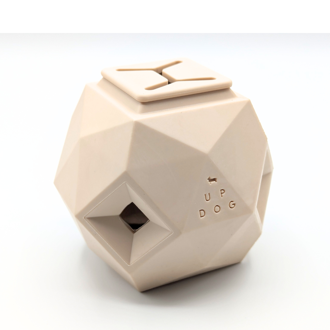 The Odin Treat Dispensing Dog Toy – Interactive Puzzle & Slow Feeder for Mental Stimulation