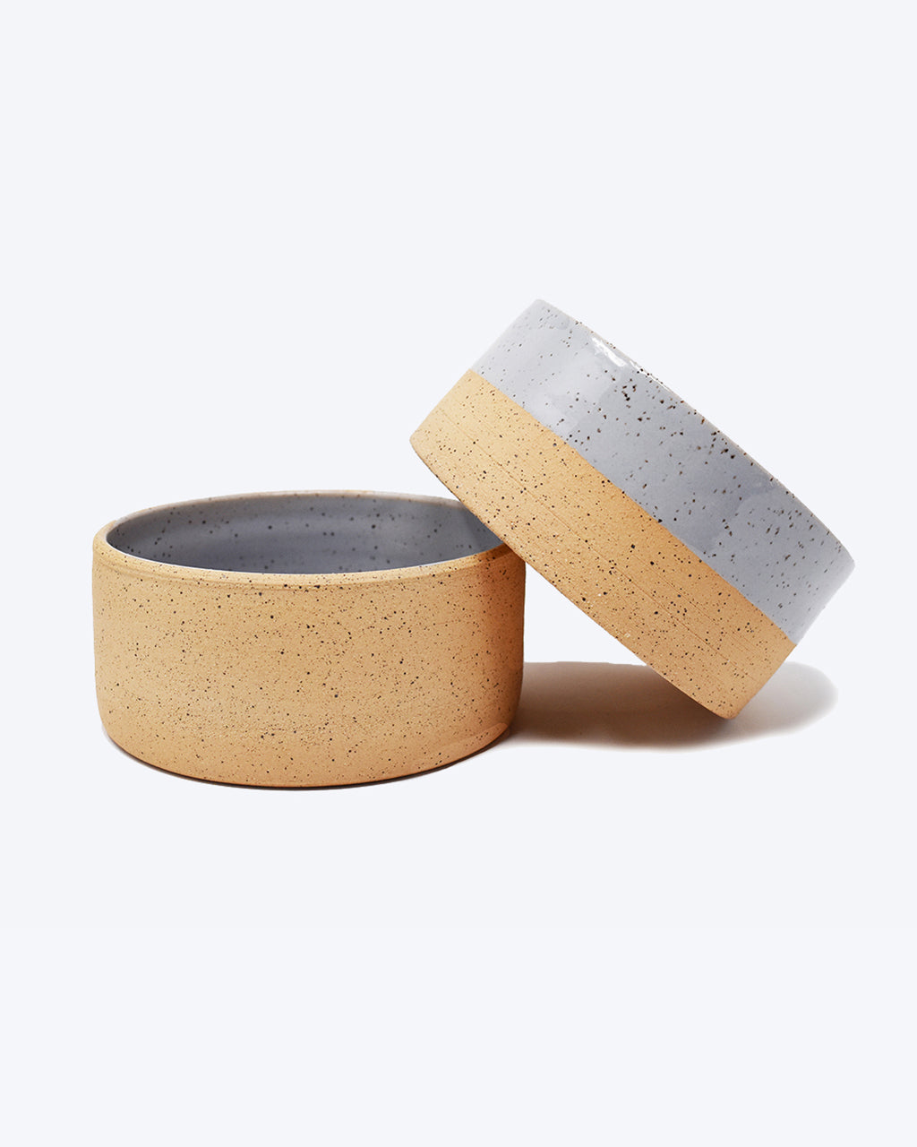 BEAST BOWL: Artisan Ceramic Pet Bowl – Dishwasher & Microwave Safe