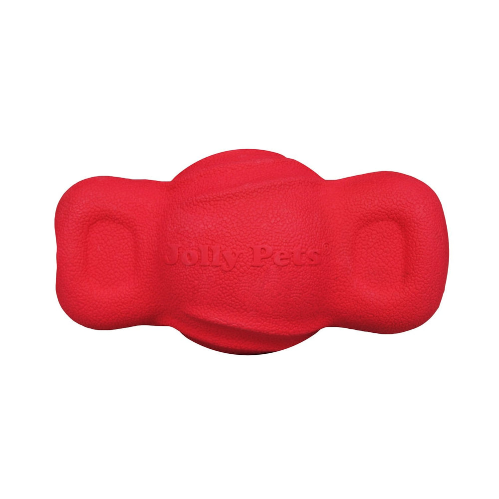 Jolly Tuff Teeter – Durable Treat-Dispensing Dog Toy for Aggressive Chewers