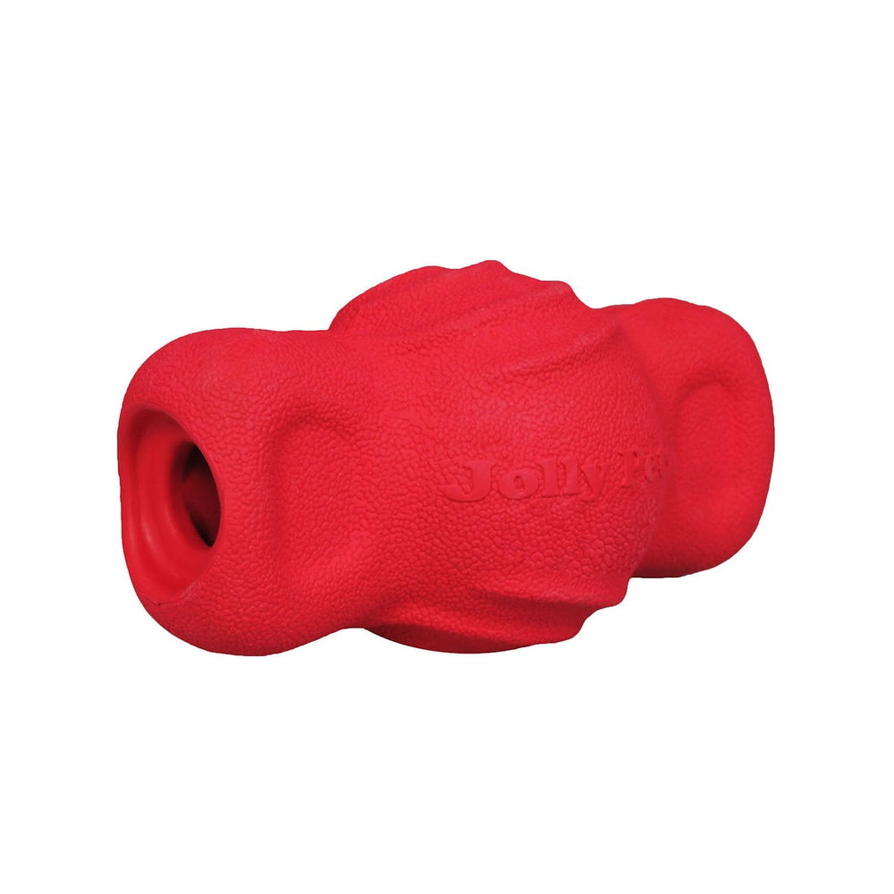 Jolly Tuff Teeter – Durable Treat-Dispensing Dog Toy for Aggressive Chewers