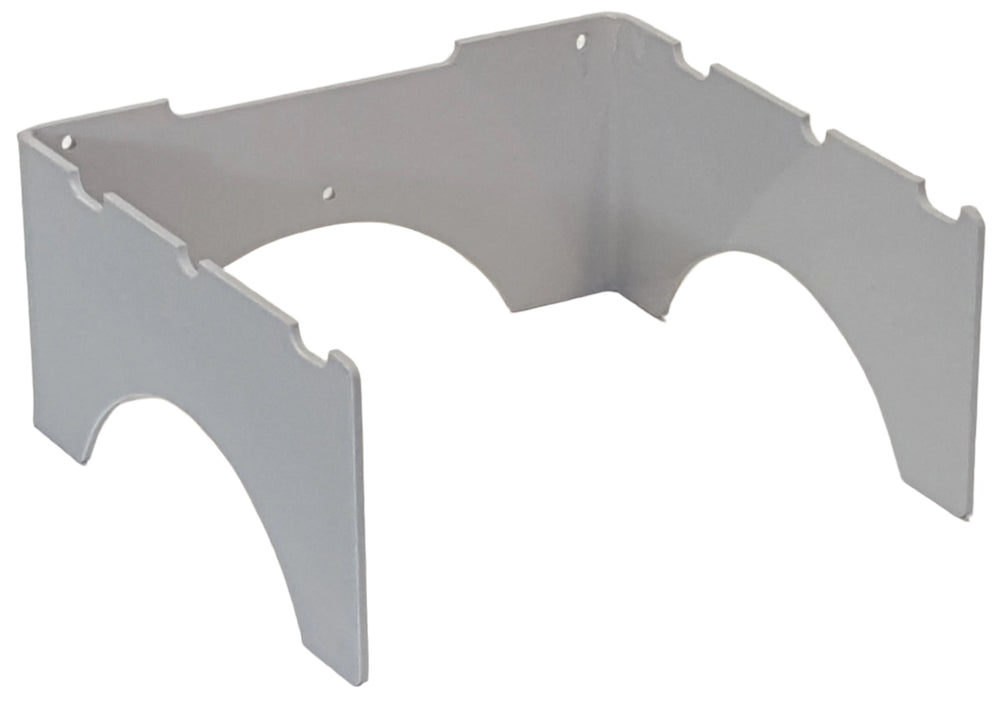 Purrified Air Wall Bracket & Tabletop Holder – Litter Box Air Filter Mount