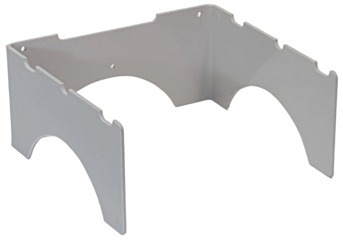 Purrified Air Wall Bracket & Tabletop Holder – Litter Box Air Filter Mount