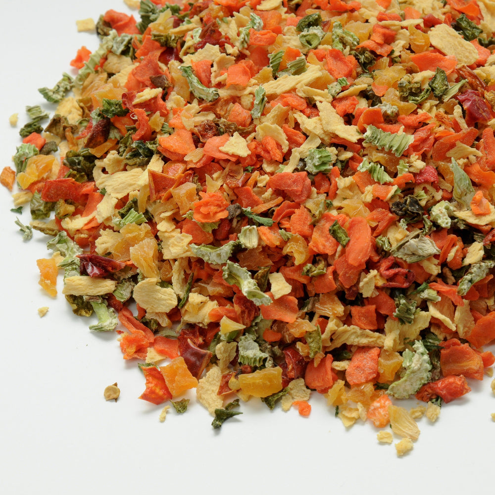 Vitality Grain-Free Dog Food Premix – Fresh, Natural & Nutritious