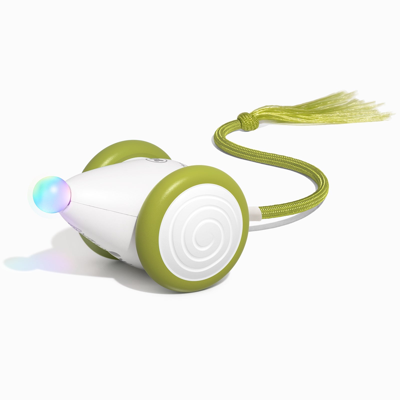 Creeble® Wicked Mouse Neo – Smart Interactive Cat Toy for Active Play