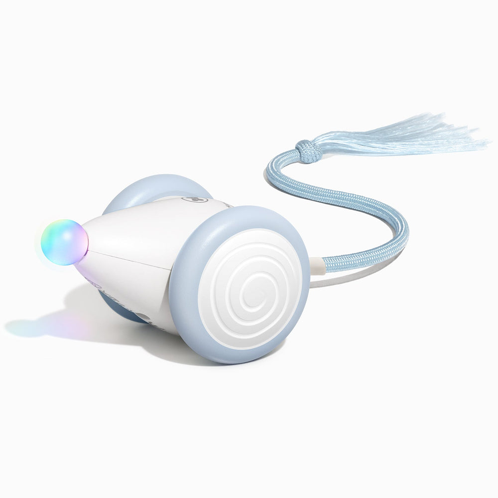 Creeble® Wicked Mouse Neo – Smart Interactive Cat Toy for Active Play