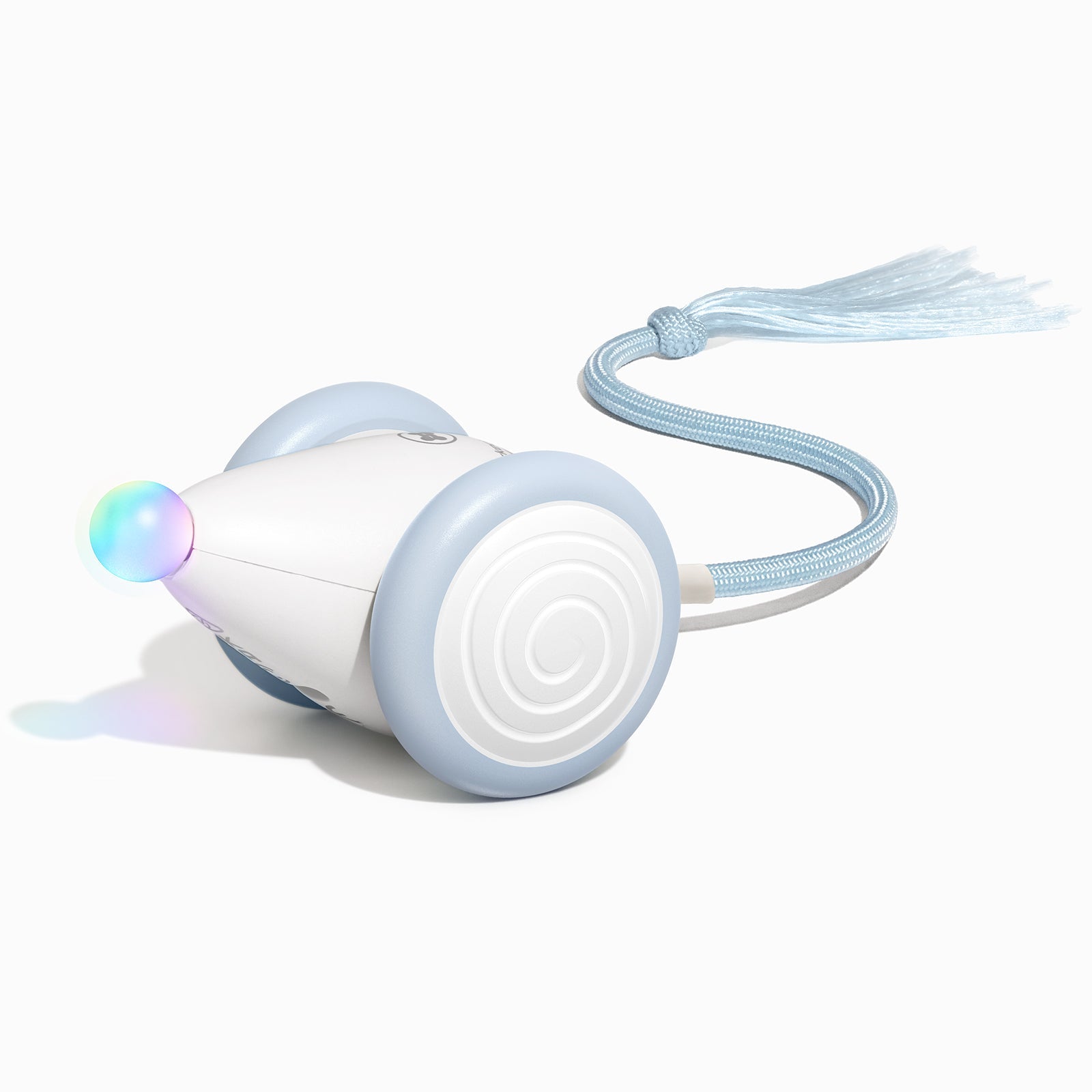 Creeble® Wicked Mouse Neo – Smart Interactive Cat Toy for Active Play