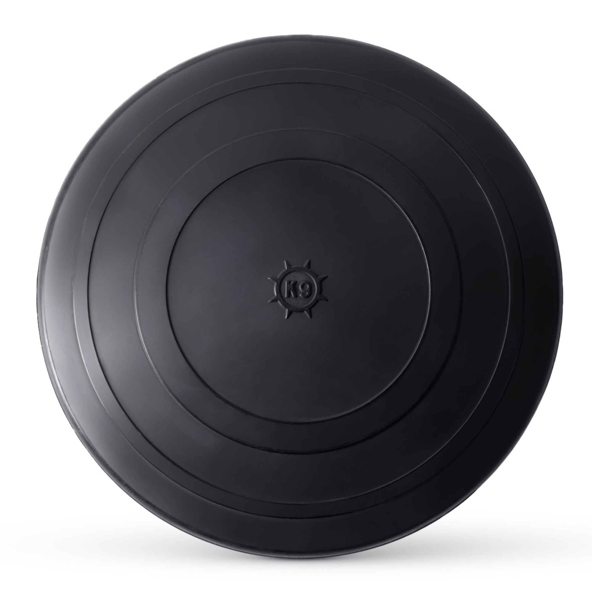 Monster K9 Aero Disc – Ultra-Durable Natural Rubber Flying Disc for Medium & Large Dogs