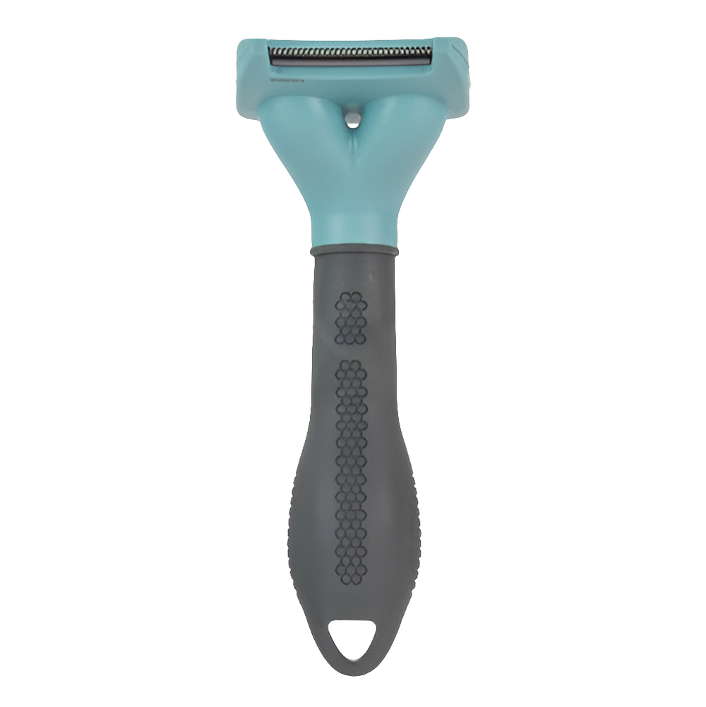 FURminator® Undercoat deShedding Tool – Small Cat, Short Hair