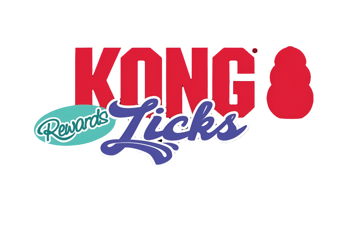 KONG Dog Reward Licks – Long-Lasting Treats for Happy Dogs!