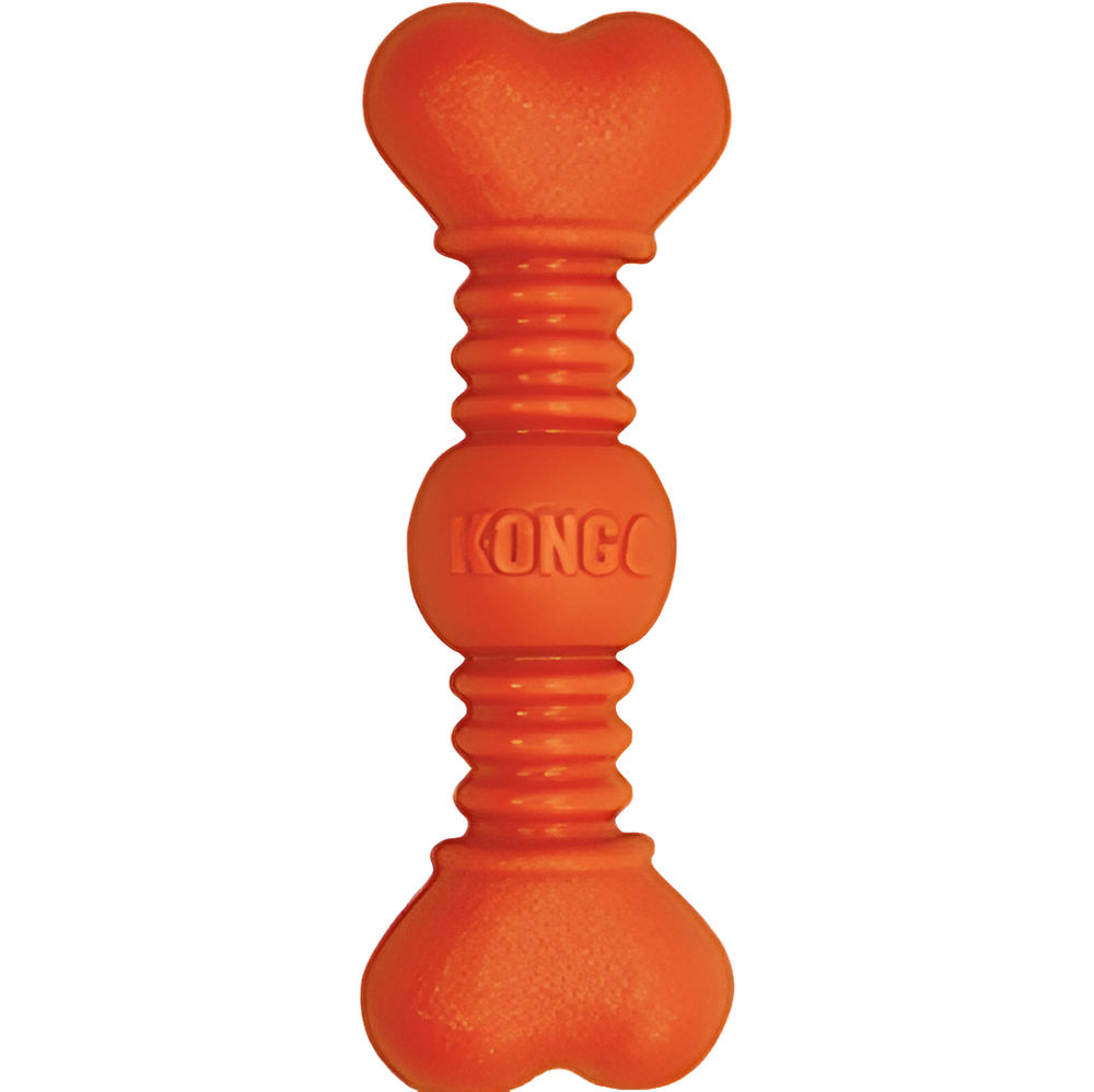 KONG SqueakStix Wigglerz: The Ultimate Durable, Safe, and Fun Fetch Toy for Dogs (2 pack)