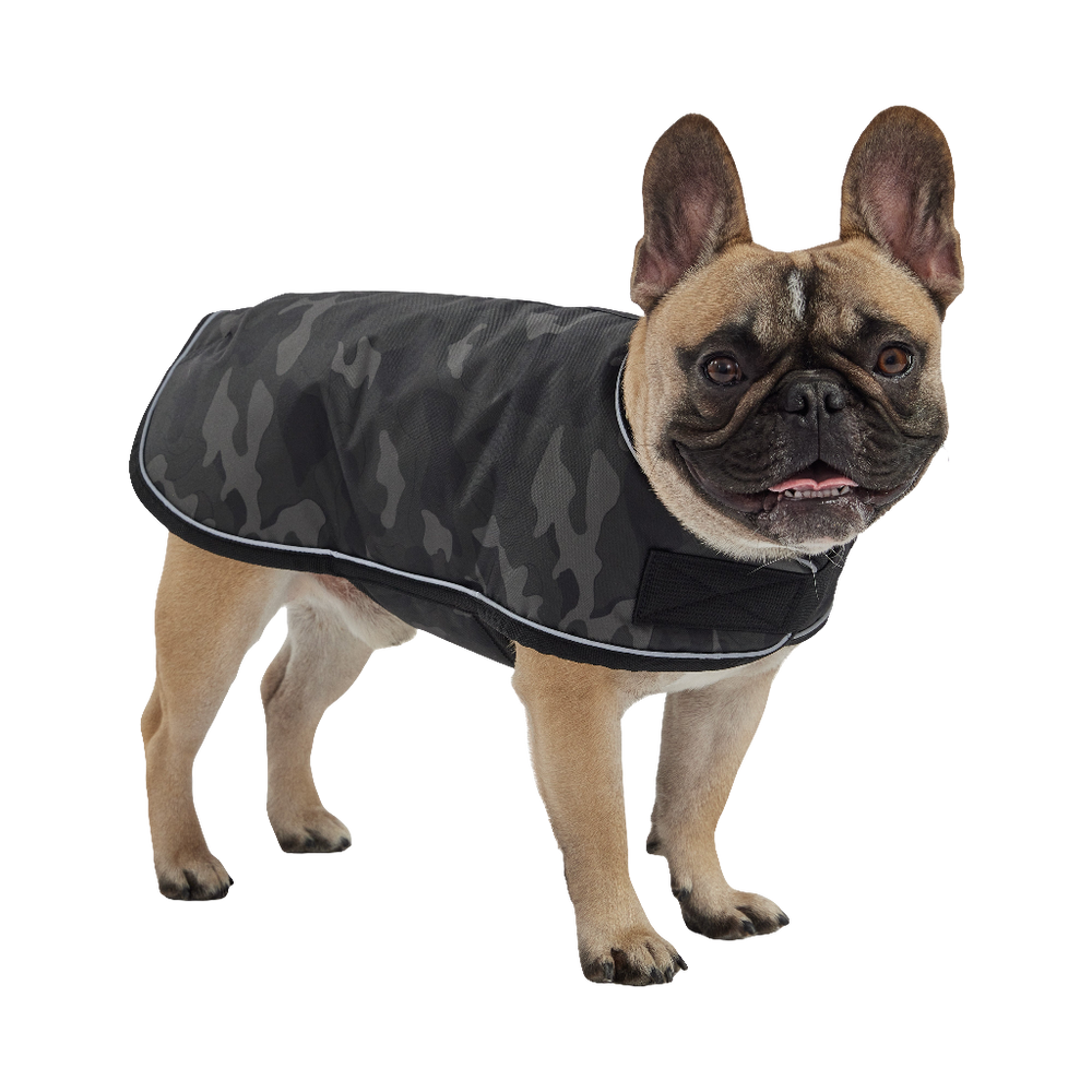 GF PET® Waterproof Blanket Dog Jacket