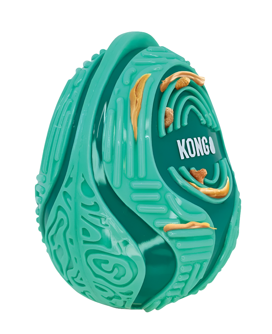 KONG Dog Reward Licks – Long-Lasting Treats for Happy Dogs!