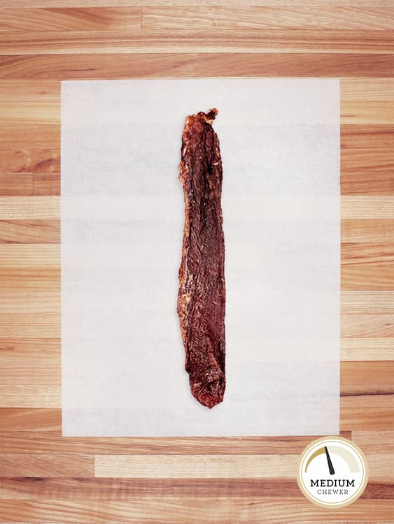 Farm Hounds Beef Weasand (Esophagus) – Digestible, Joint‑Supporting Beef Chew for Medium Chewers