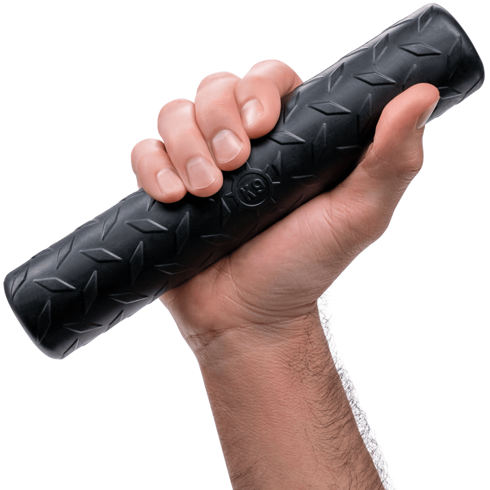 Monster K9 Dog Chew Stick – Ultra-Durable Natural Rubber Chew for Aggressive Chewers