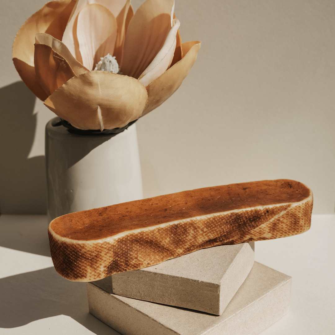 Yak9 Himalayan 100% Yak Cheese Dog Chews – Long-Lasting Natural Chews for Dental Health