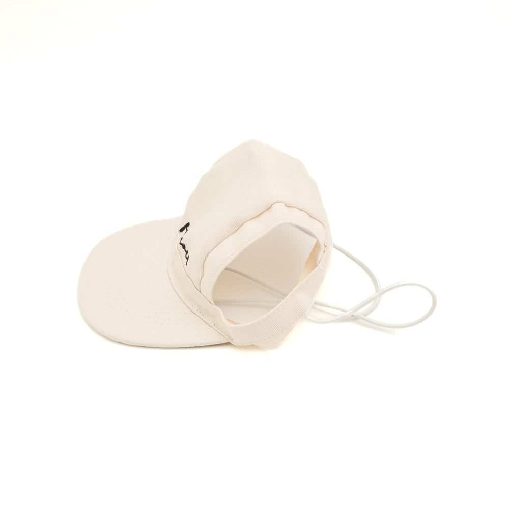 Furever Embroidered Pet Hat – Cotton Baseball Cap