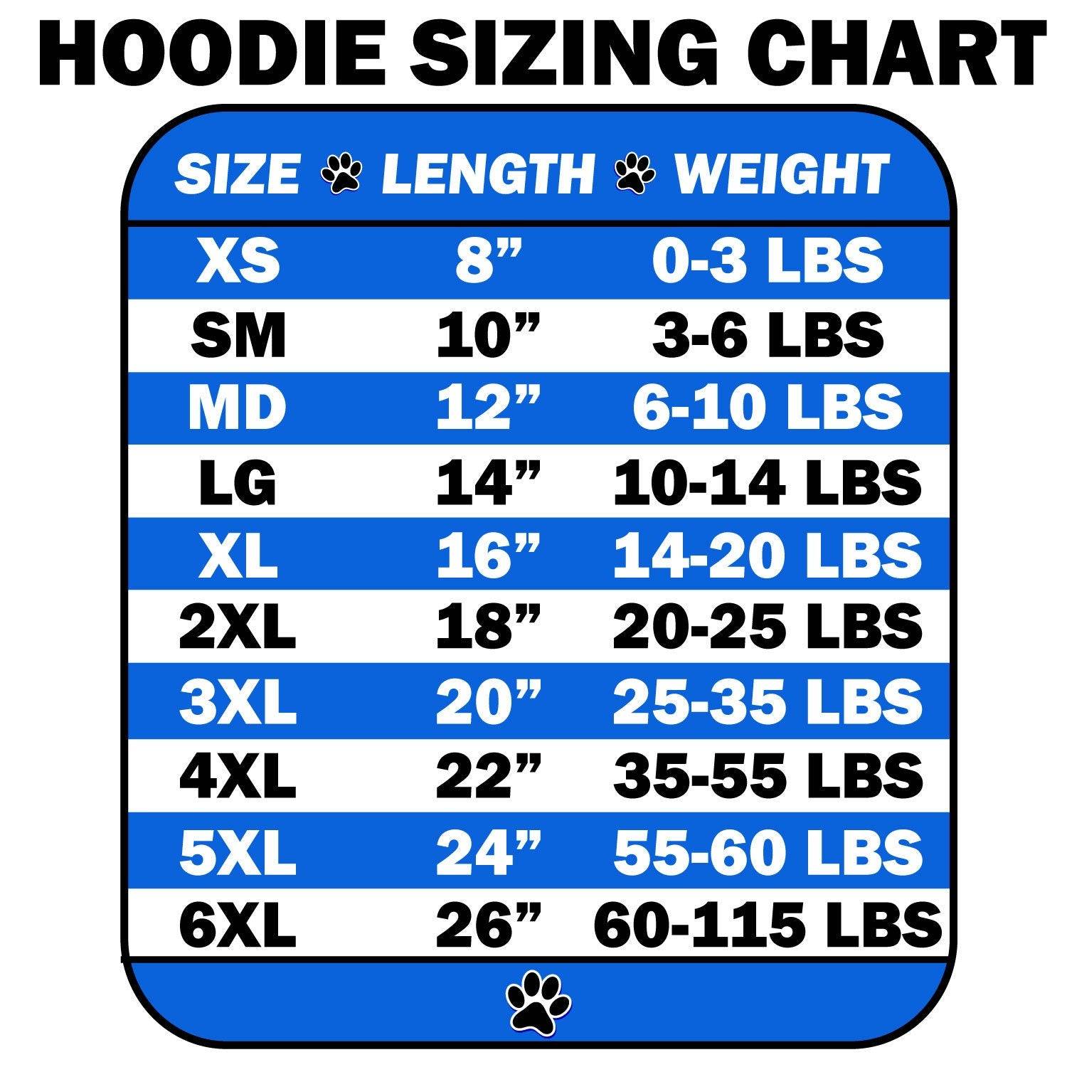 Aberdoggie & Fetch NY Stylish Pet Hoodies - Trendy and Comfortable Dog Apparel