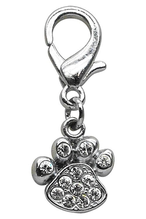 Lobster Charms- A Nautical Twist for Your Pet