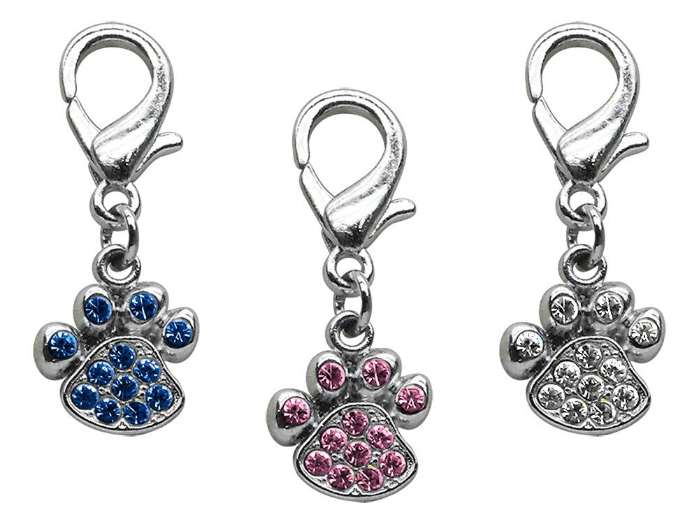 Lobster Charms- A Nautical Twist for Your Pet