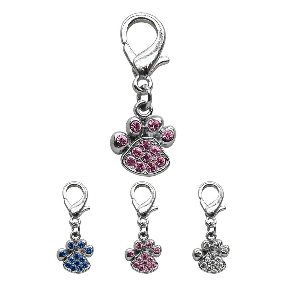 Lobster Charms- A Nautical Twist for Your Pet