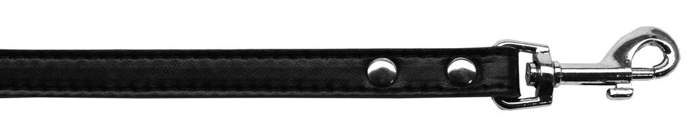 Premium Dog & Cat Leash – Handmade ½" Wide Pet Leash, 4ft or 6ft Length – Stylish & Durable for Daily Walks