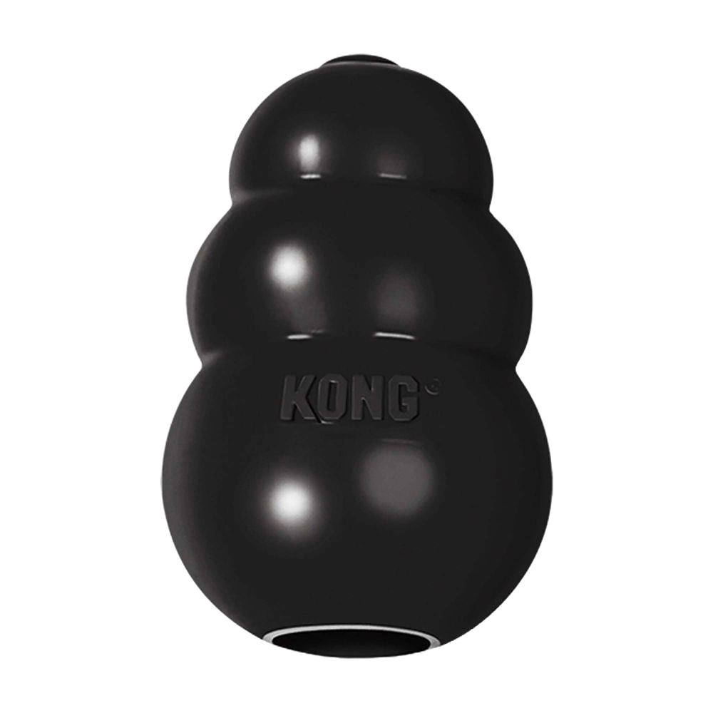 KONG Extreme Dog Toy: Ideal for Power Chewers