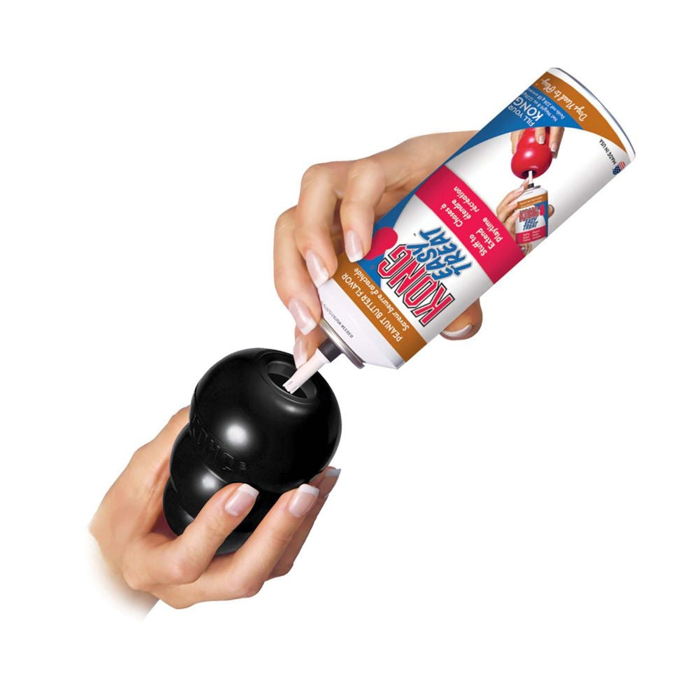 KONG Extreme Dog Toy: Ideal for Power Chewers