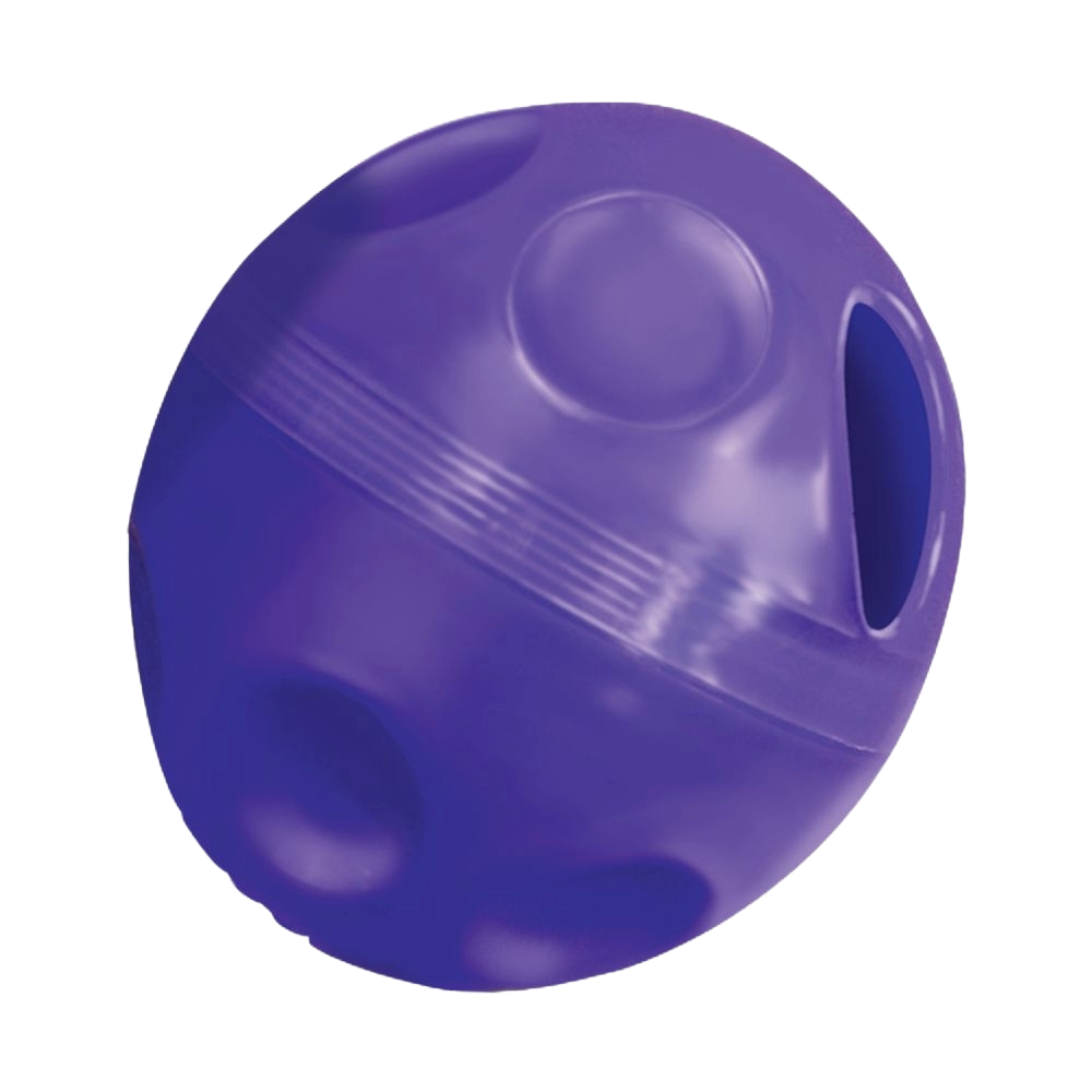 KONG: Active Cat Treat Ball Toy