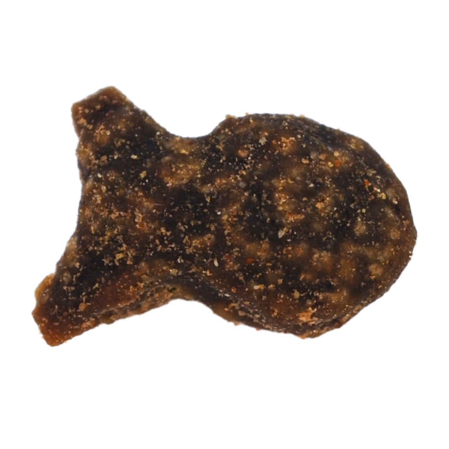 KONG Cat Nibbies Crunchy Cat Treats – 2 oz Kitty KONG Treats