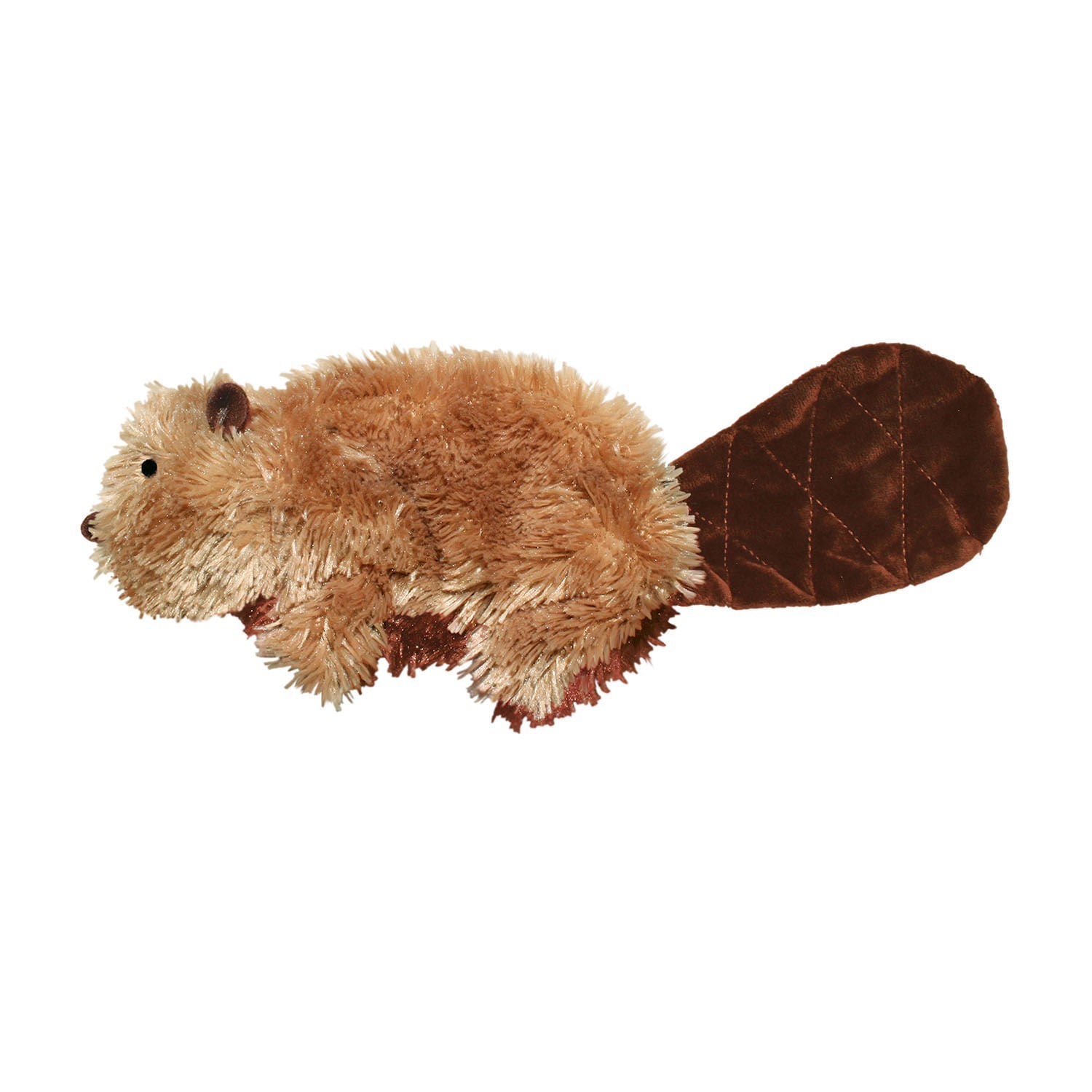 KONG Dr. Noyz X-Small Plush Dog Toys — Big Fun for Tiny Pups