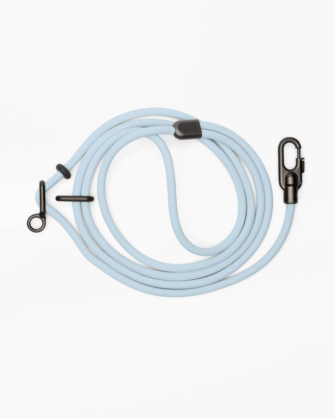 Magic Link® Hands-Free Dog Leash – Wear as Belt, Bandolier, or Wrist Strap
